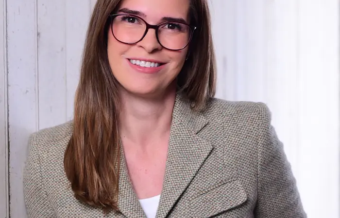 Prof. Dr. Isabelle Wrase