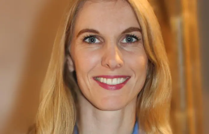 Romaine Zenklusen