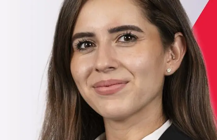 Michèlle Vetsch