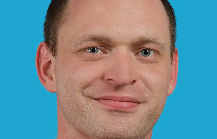 Martin Kuss Petermann