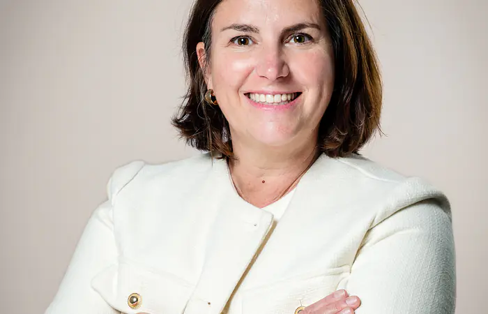 Delphine Genin