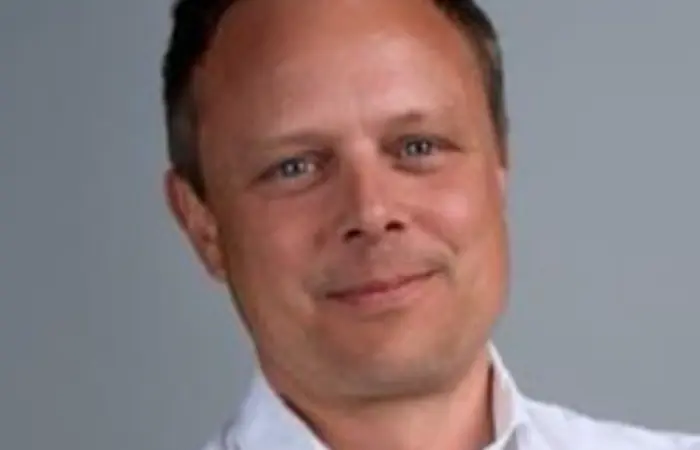 Christoph Hunziker 
