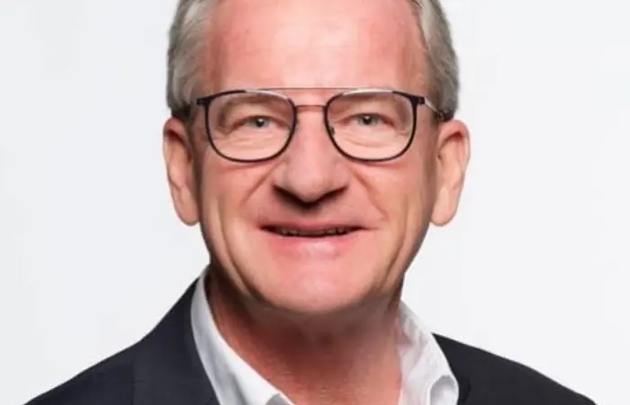 Bruno Peterer