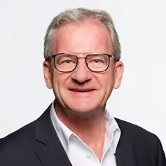 Bruno Peterer