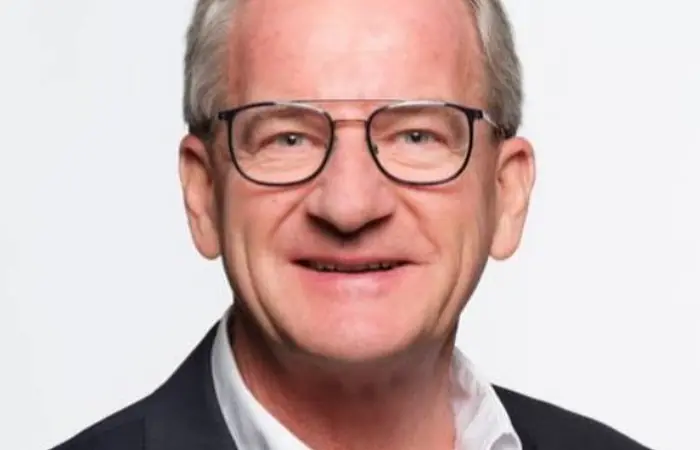 Bruno Peterer