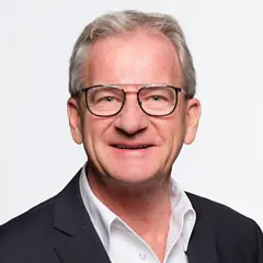 Bruno Peterer