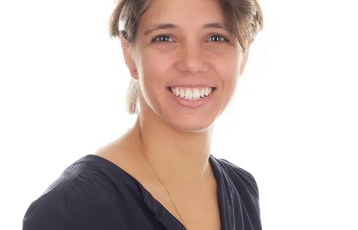 Laura Alves Policarpo