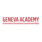 Geneva Academy of International Humanitarian Law and Human Rights