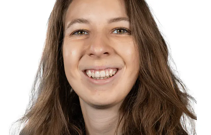 Sina Heger