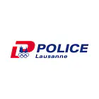 Police municipale de Lausanne