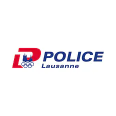Police municipale de Lausanne