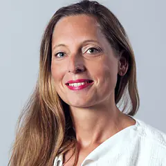 Anne Partolini Delgado