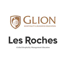 Glion - Les Roches 
