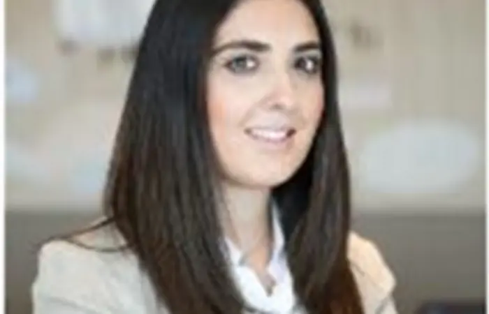 Elnaz NIAZMAND OZKUL