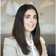 Elnaz NIAZMAND OZKUL