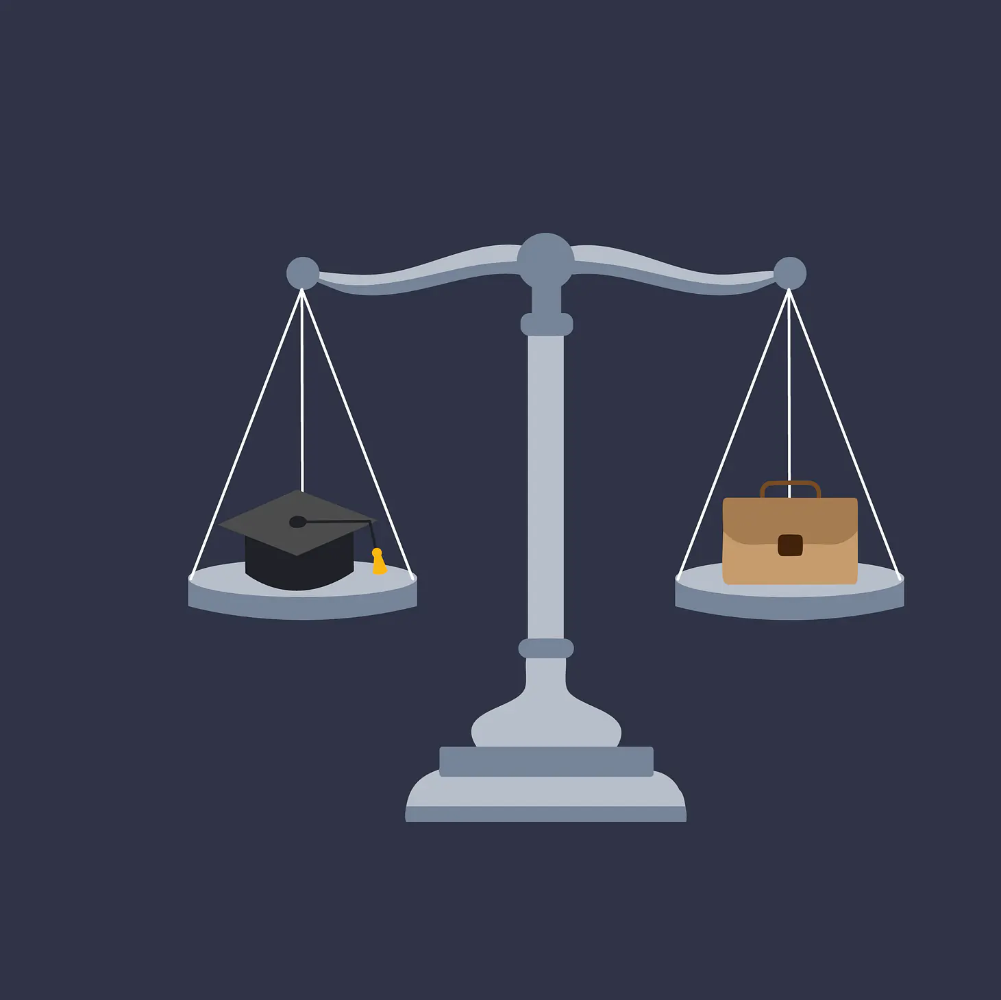 Maturierenden-Messe Zürich