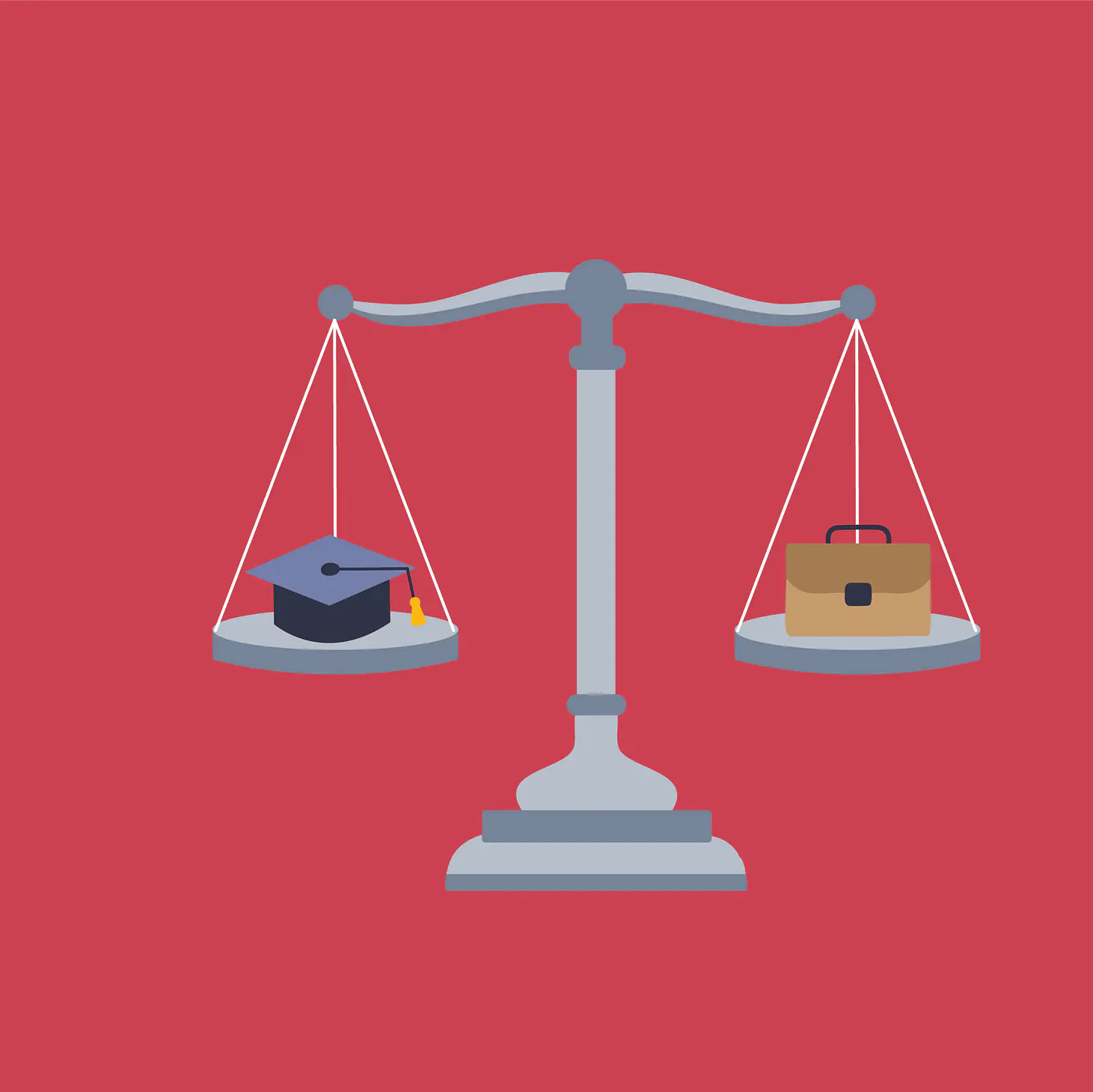 Maturierenden-Messe Basel