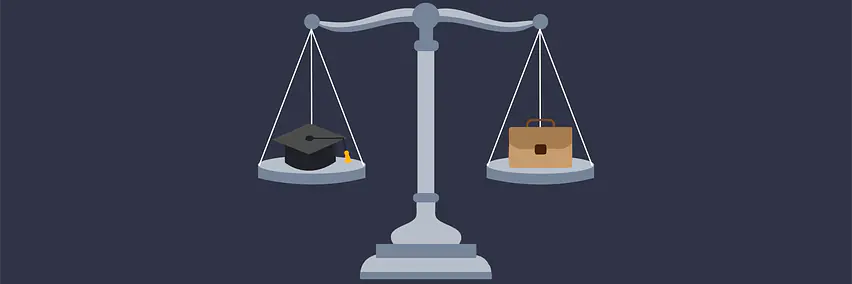 Matura – wie weiter? So gestaltest du deine Zukunft. 
