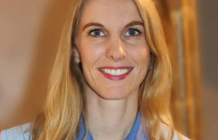 Romaine Zenklusen