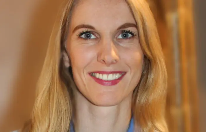 Romaine Zenklusen