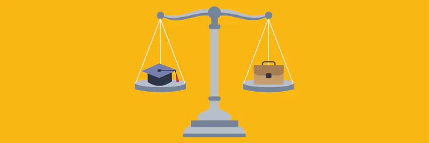 Wie weiter nach der Matura: Uni, Fachhochschule und weitere Möglichkeiten