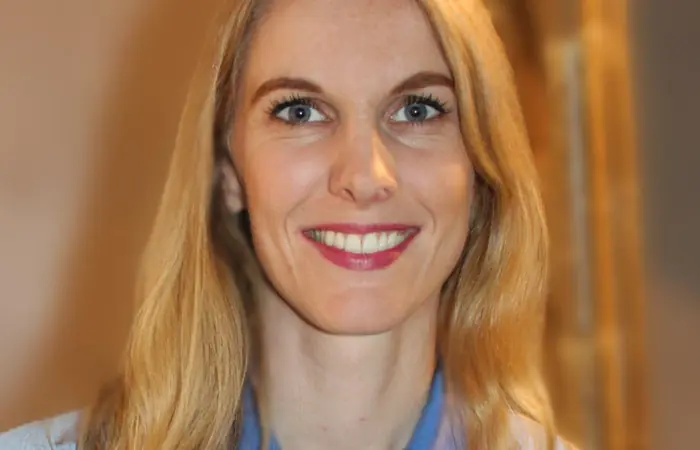 Romaine Zenklusen