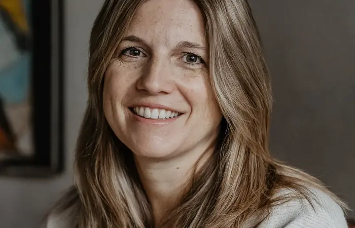 Anita Glenck