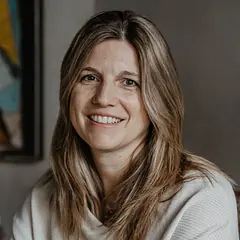 Anita Glenck