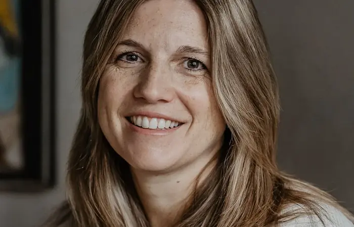Anita Glenck