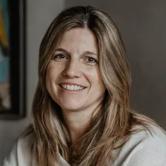 Anita Glenck