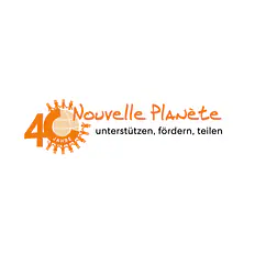 Nouvelle Planète