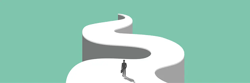 Dein Weg an die Universität