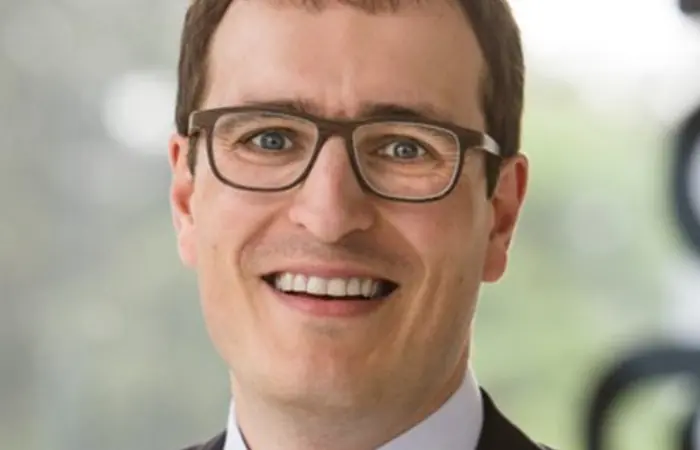 Dr. Christian Berger