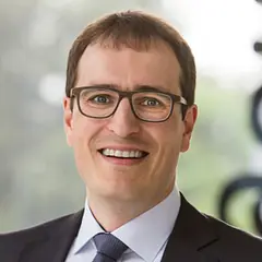 Dr. Christian Berger