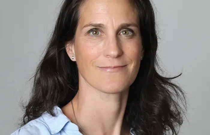 Caroline Bieger