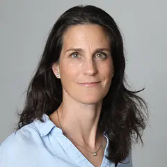 Caroline Bieger