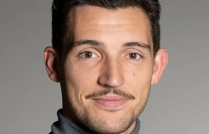 Tim Tenger