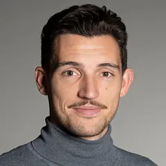 Tim Tenger
