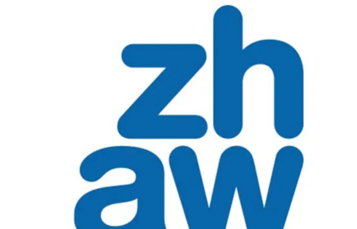 ZHAW Zürcher Hochschule für Angewandte Wissenschaften