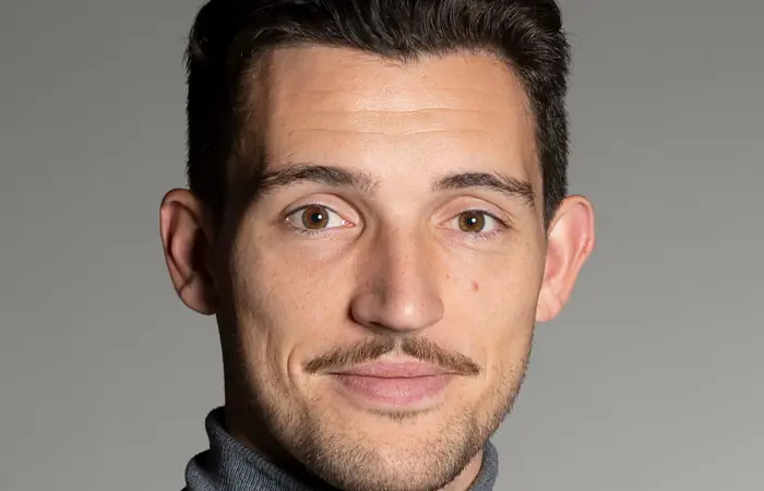 Tim Tenger