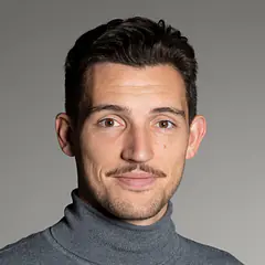 Tim Tenger