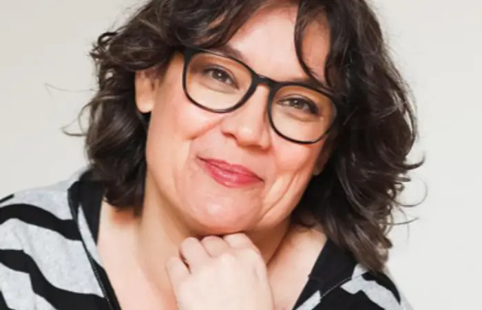 Pascale Müller