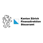Kanton Zürich: Steueramt