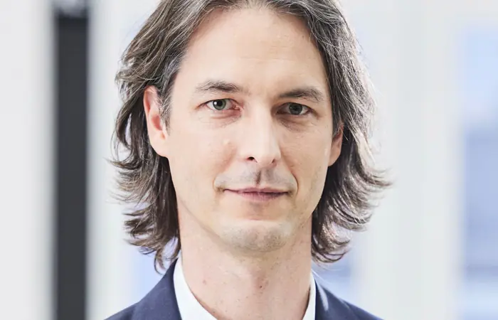 Prof. Dr. Tobias Baitsch