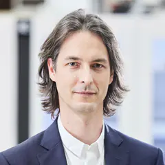 Prof. Dr. Tobias Baitsch