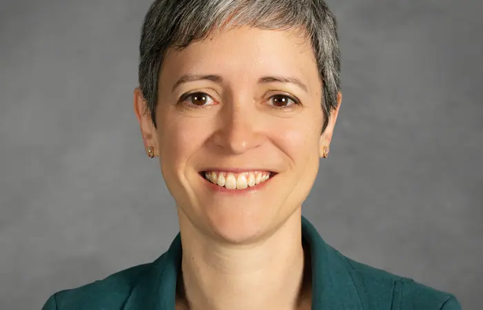 Laura Mourelle