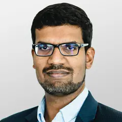 Prasanna Iyadurai