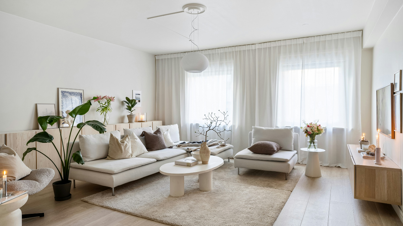 Carrière chez Naef Immobilier Genève SA | talendo