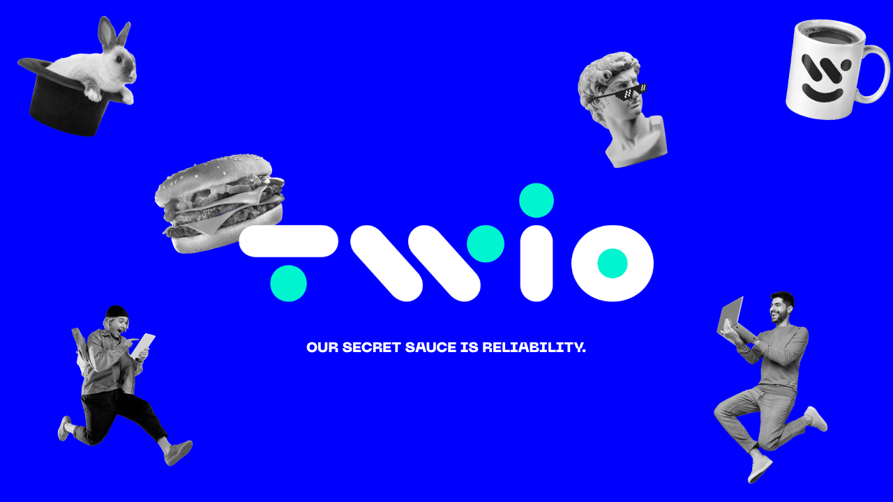 Karriere bei Twio | talendo