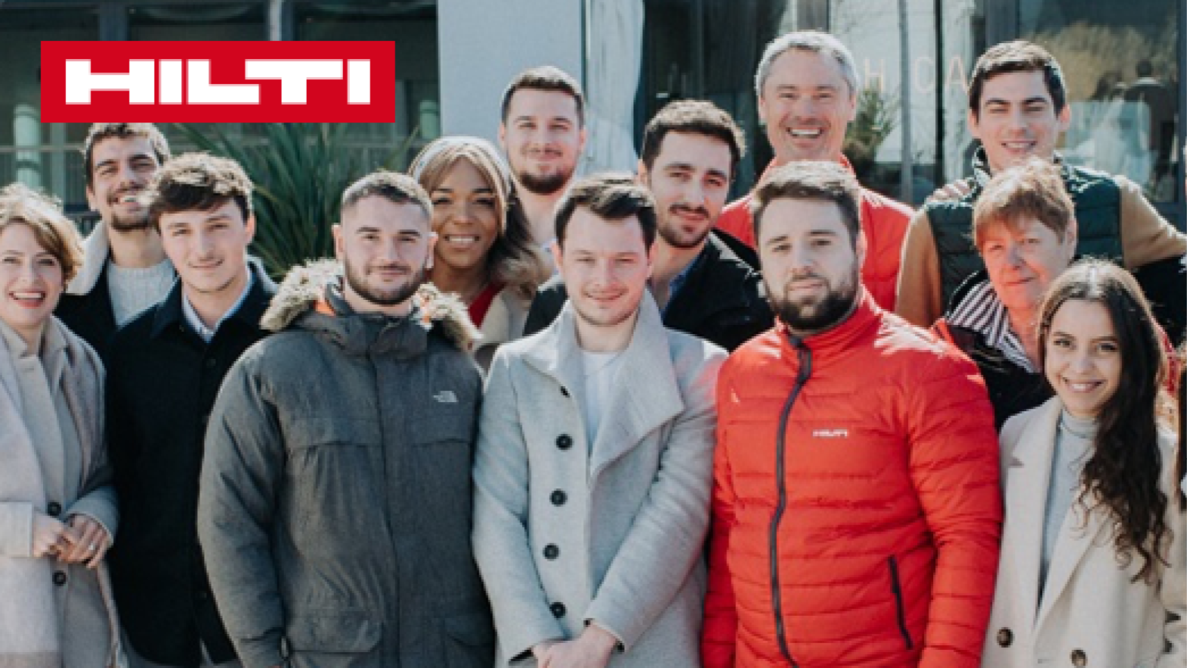 Karriere bei Hilti (Schweiz) AG | talendo